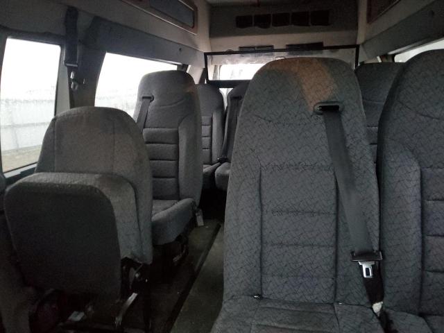 Photo 10 from auction – 2011 FORD ECONOLINE with VIN 1FTNS2EL9BDB14184