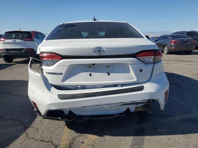 Photo 6 from auction – 2022 TOYOTA COROLLA L with VIN 5YFDPMAE9NP311244