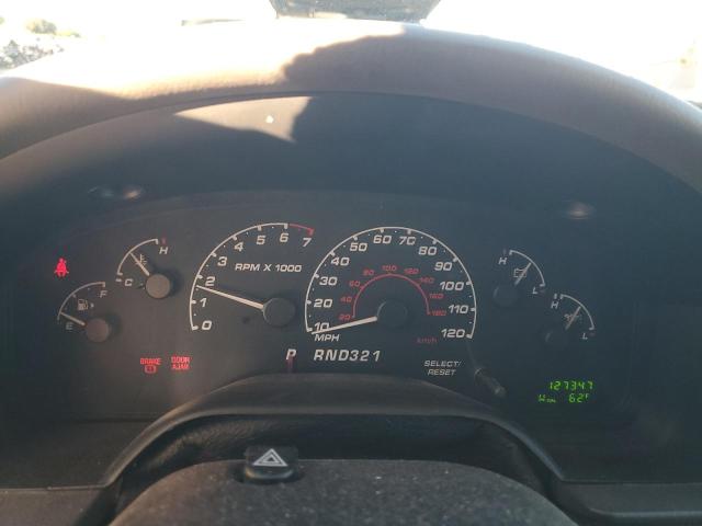 Фото 9 с аукциона – 2002 FORD EXPLORER X с VIN 1FMZU63K12ZC70134
