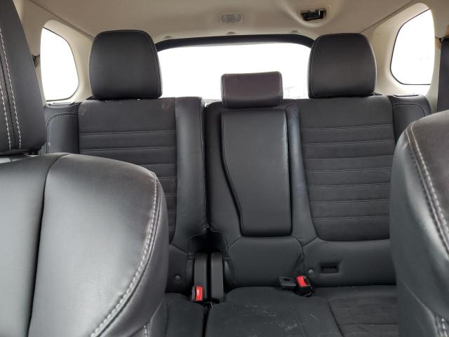 Photo 10 from auction – 2019 MITSUBISHI OUTLANDER with VIN JA4AD3A38KZ016765