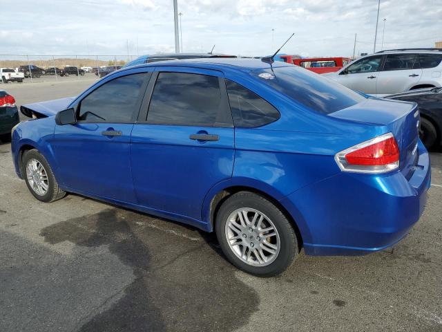 Photo 2 from auction – 2010 FORD FOCUS SE with VIN 1FAHP3FN7AW203409
