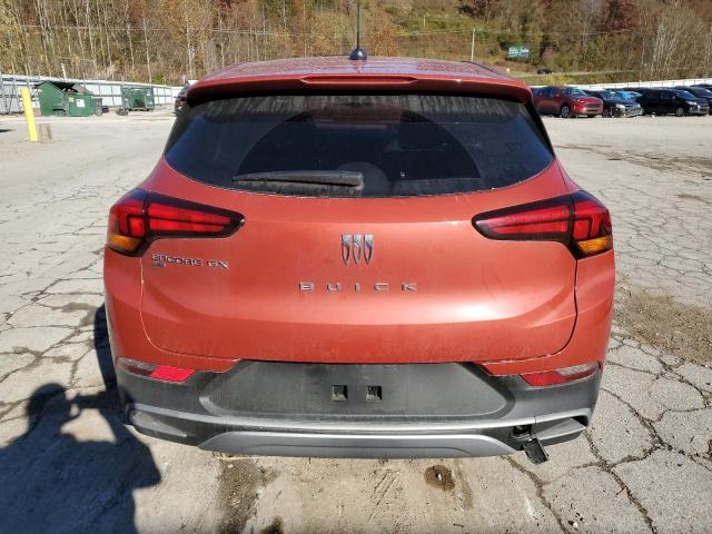 Photo 6 from auction – 2024 BUICK ENCORE GX with VIN KL4AMCSL3RB023849