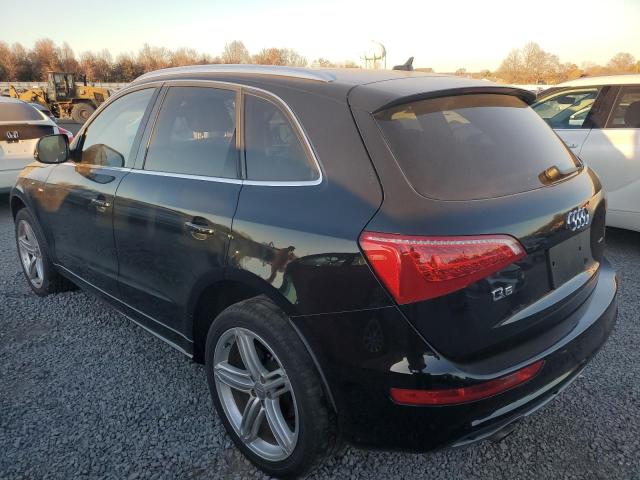 Photo 2 from auction – 2010 AUDI Q5 PREMIUM with VIN WA1MKAFP2AA064052