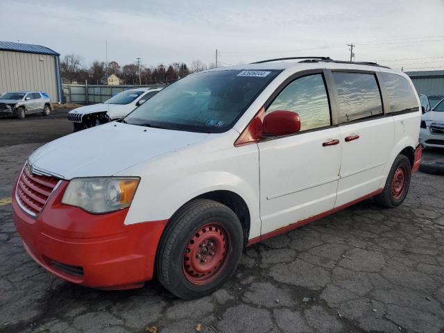 Photo 1 from auction – 2008 CHRYSLER TOWN & COU with VIN 2A8HR44H08R839558