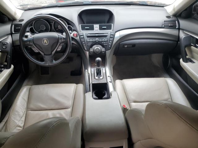 Photo 8 from auction – 2012 ACURA TL with VIN 19UUA9F77CA012606