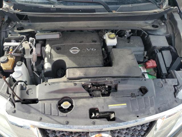 Снимка 12 от търг – 2016 NISSAN PATHFINDER с VIN 5N1AR2MM4GC616632