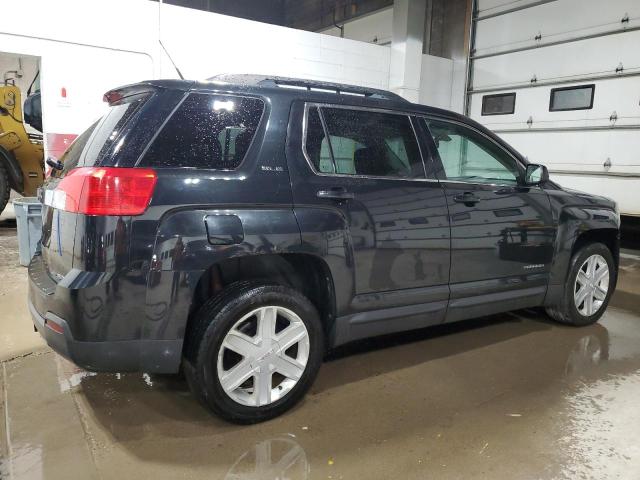 Photo 3 from auction – 2011 GMC TERRAIN SL with VIN 2CTFLTEC4B6284317