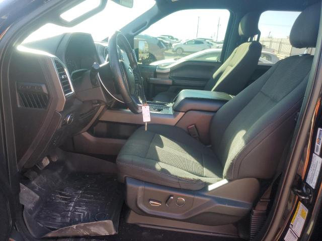 Photo 7 from auction – 2016 FORD F150 SUPER with VIN 1FTEW1EFXGFD56339