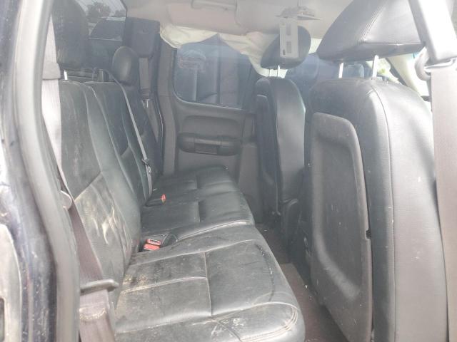 Photo 10 from auction – 2010 GMC SIERRA K15 with VIN 1GTSKVE34AZ108766