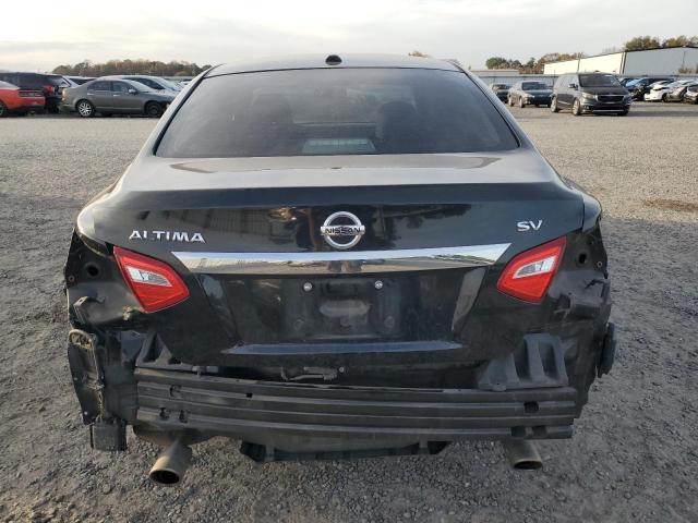 Photo 6 from auction – 2017 NISSAN ALTIMA 2.5 with VIN 1N4AL3AP2HC217624