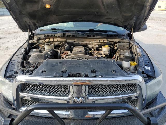 Photo 11 from auction – 2014 RAM 2500 LONGH with VIN 3C6UR5PL4EG286336