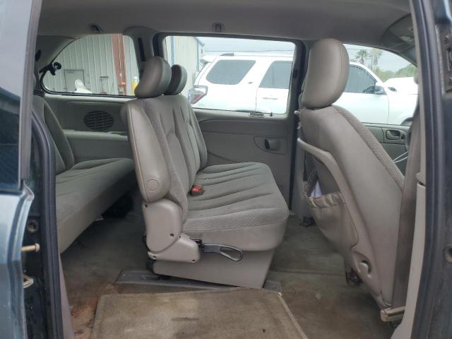 Photo 11 from auction – 2005 DODGE CARAVAN SE with VIN 1D4GP25R65B349112
