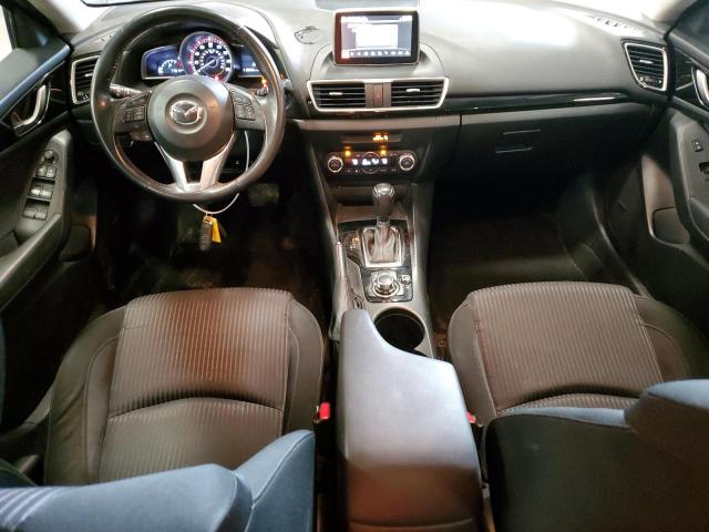 Photo 8 from auction – 2015 MAZDA 3 TOURING with VIN 3MZBM1L73FM150635
