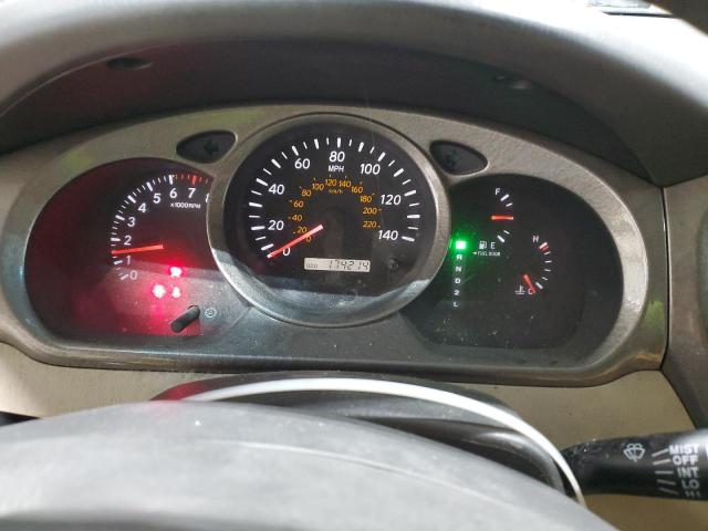 Photo 9 from auction – 2002 TOYOTA HIGHLANDER with VIN JTEHF21A920071524