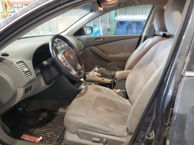 Photo 7 from auction – 2010 NISSAN ALTIMA BAS with VIN 1N4AL2AP5AN451325
