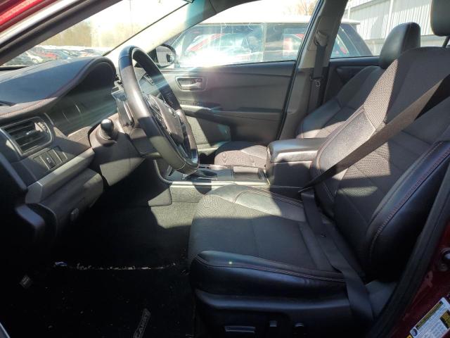 Photo 7 from auction – 2016 TOYOTA CAMRY LE with VIN 4T1BF1FK8GU598214
