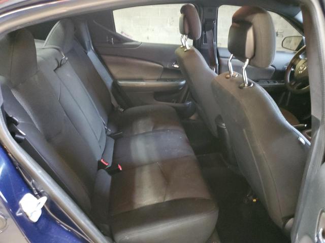 Photo 10 from auction – 2014 DODGE AVENGER SE with VIN 1C3CDZAG6EN225362