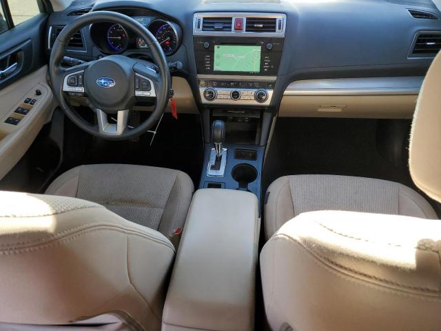 Photo 8 from auction – 2015 SUBARU OUTBACK 2. with VIN 4S4BSBHC9F3357550