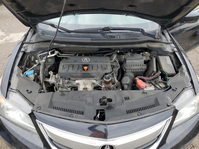 Photo 11 from auction – 2014 ACURA ILX 20 PRE with VIN 19VDE1F59EE400125