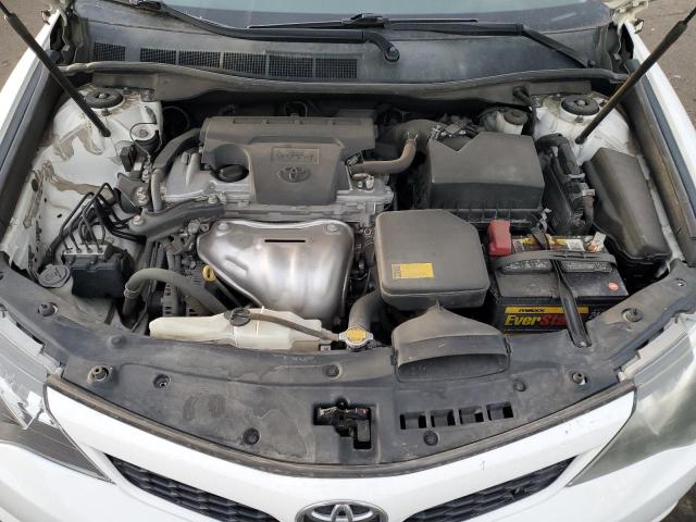 Photo 11 from auction – 2013 TOYOTA CAMRY L with VIN 4T1BF1FK3DU672988