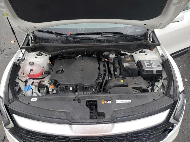 Photo 12 from auction – 2023 KIA SPORTAGE L with VIN KNDPUCAF2P7205196