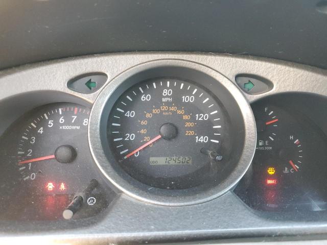 Photo 9 from auction – 2003 TOYOTA HIGHLANDER with VIN JTEHF21A030156866