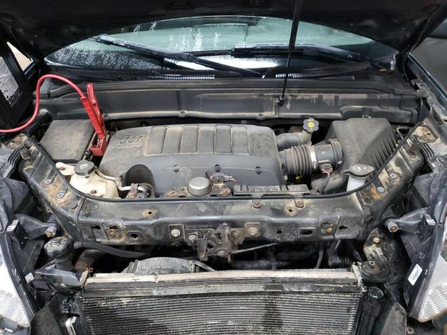 Photo 12 from auction – 2011 GMC ACADIA SLE with VIN 1GKKVPED7BJ373522