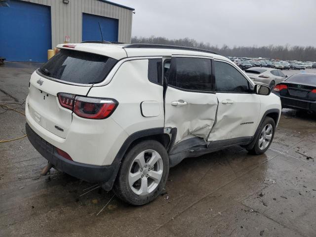 Photo 3 from auction – 2020 JEEP COMPASS LA with VIN 3C4NJDBB5LT147219