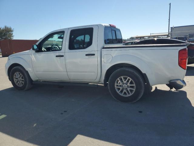 Photo 2 from auction – 2019 NISSAN FRONTIER S with VIN 1N6DD0ERXKN783702