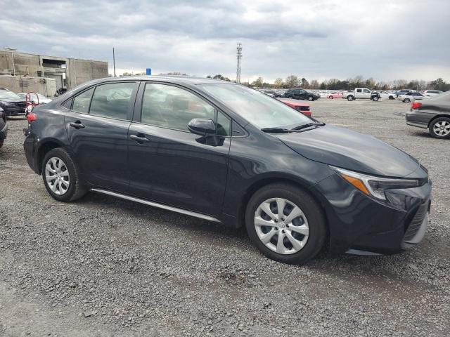 Photo 4 from auction – 2024 TOYOTA COROLLA LE with VIN JTDBCMFE0RJ022274