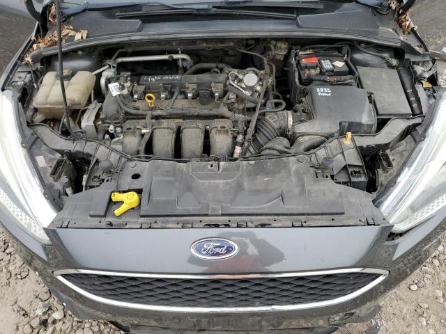 Photo 11 from auction – 2016 FORD FOCUS SE with VIN 1FADP3K26GL283516