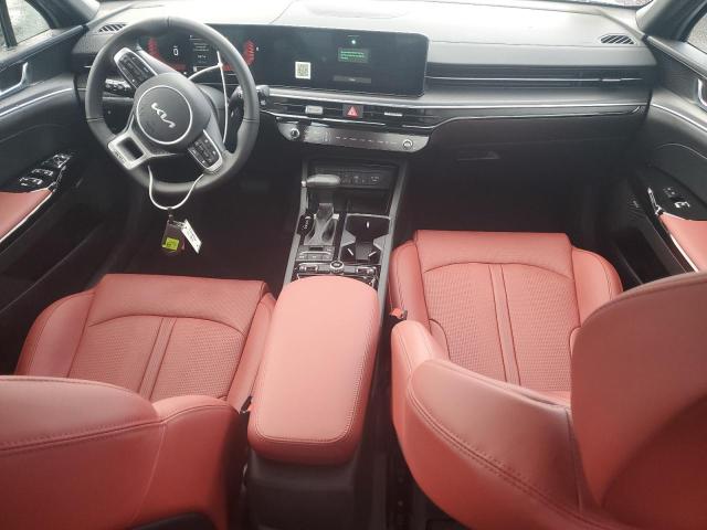 Photo 8 from auction – 2025 KIA K5 GT LINE with VIN KNAG64J79S5316144