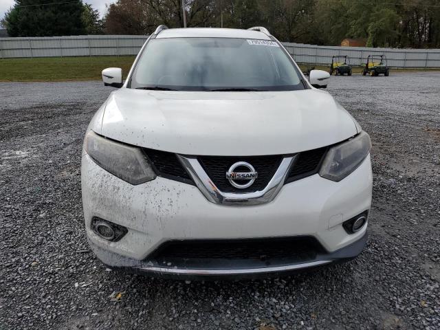 Photo 5 from auction – 2016 NISSAN ROGUE S with VIN KNMAT2MV1GP668808