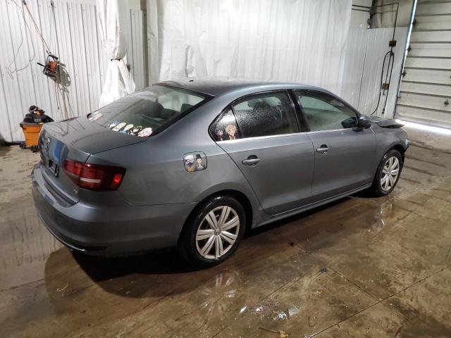 Photo 3 from auction – 2017 VOLKSWAGEN JETTA S with VIN 3VW2B7AJ1HM392415