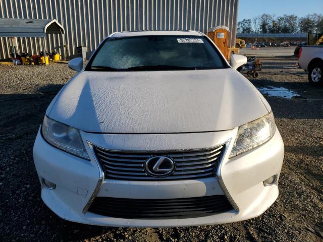Photo 5 from auction – 2014 LEXUS ES 350 with VIN JTHBK1GG1E2136854