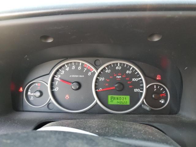 Photo 9 from auction – 2005 MAZDA TRIBUTE S with VIN 4F2CZ96115KM45348