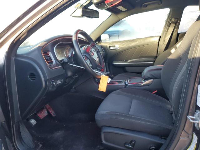 Photo 7 from auction – 2017 DODGE CHARGER SX with VIN 2C3CDXHG9HH559229