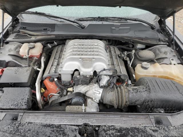Photo 11 from auction – 2018 DODGE CHALLENGER with VIN 2C3CDZC97JH232631