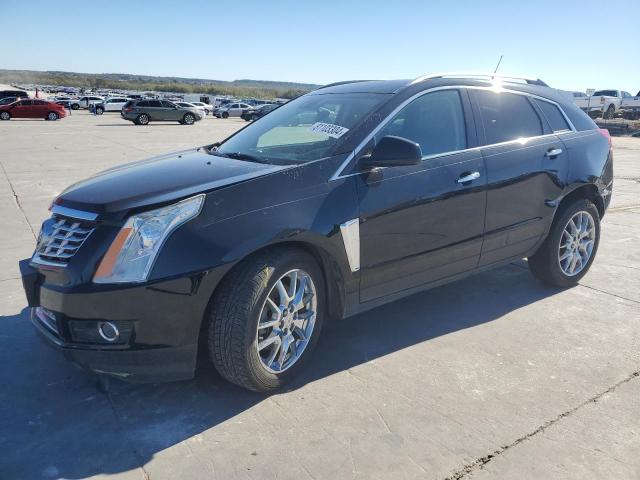 CADILLAC SRX PERFOR 2014 with VIN 3GYFNCE39ES631940 - Photo from auction