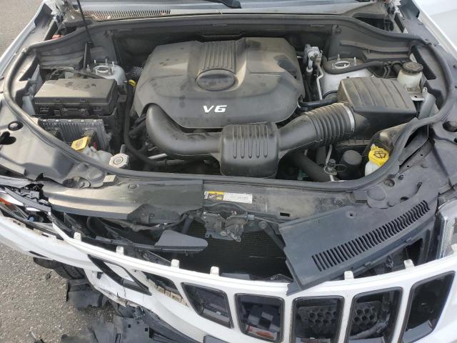 Photo 12 from auction – 2014 JEEP GRAND CHER with VIN 1C4RJFBG8EC546360