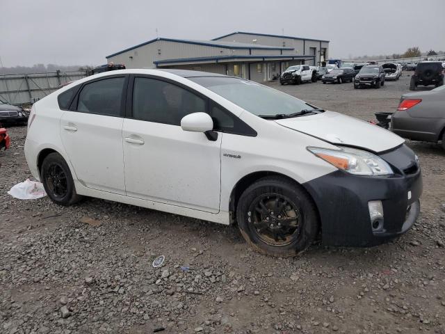 Photo 4 from auction – 2010 TOYOTA PRIUS with VIN JTDKN3DU7A0130674