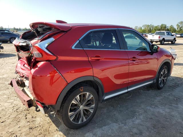 Photo 3 from auction – 2019 MITSUBISHI ECLIPSE CR with VIN JA4AT5AA2KZ001286