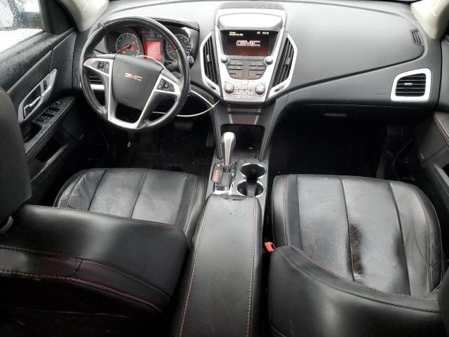 Photo 8 from auction – 2012 GMC TERRAIN SL with VIN 2GKALUEKXC6217438