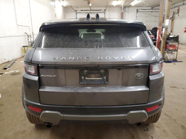 Photo 6 from auction – 2016 LAND ROVER RANGE ROVE with VIN SALVP2BG0GH148029