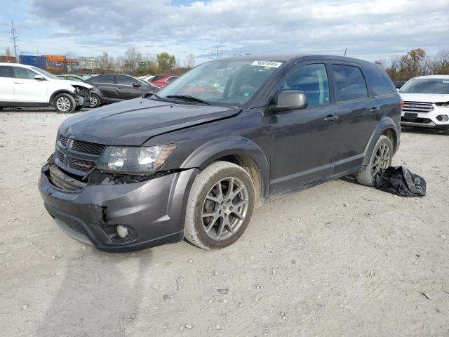Photo 1 from auction – 2018 DODGE JOURNEY GT with VIN 3C4PDCEG1JT473596