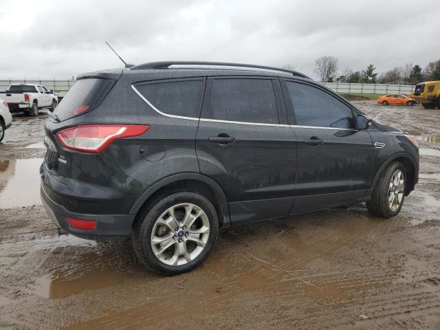 Photo 3 from auction – 2013 FORD ESCAPE SEL with VIN 1FMCU0H94DUC49559