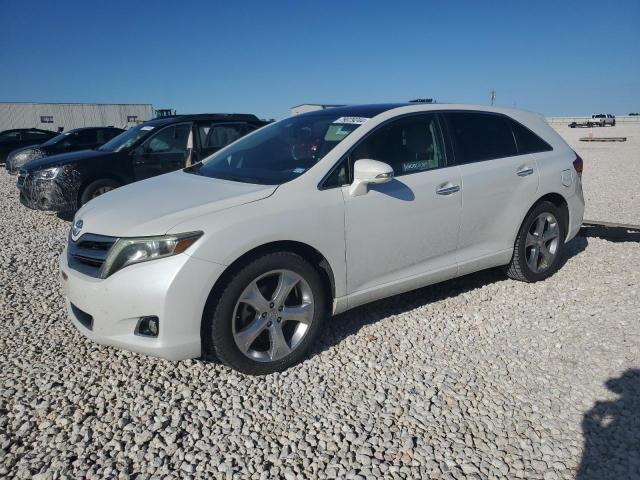 TOYOTA VENZA LE 2013 with VIN 4T3ZK3BBXDU054229 - Photo from auction