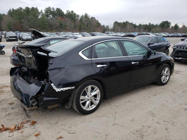 Photo 3 from auction – 2013 NISSAN ALTIMA with VIN 1N4AL3AP5DC143562