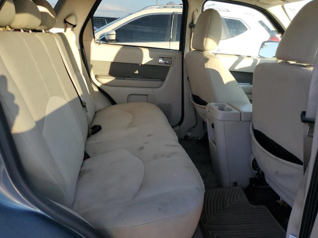Photo 11 from auction – 2010 MERCURY MARINER with VIN 4M2CN8B75AKJ08301