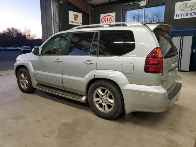 Photo 2 from auction – 2003 LEXUS GX 470 with VIN JTJBT20X630021400